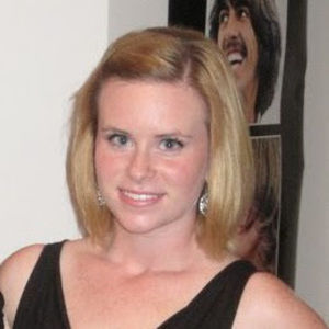 Meet your Posher, Meg